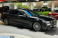 Mercedes-Benz S 450 (Clasa S) din 2024 cu 53.000 km - oferta MER231321 - foto 4