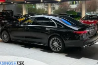 Mercedes-Benz S 450 (Clasa S) din 2024 cu 53.000 km - oferta MER231321 - foto 7