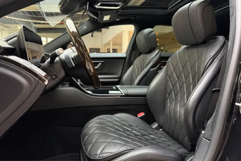 Mercedes-Benz S 450 (Clasa S) din 2024 cu 53.000 km - oferta MER231321 - foto 10