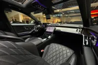 Mercedes-Benz S 450 (Clasa S) din 2024 cu 53.000 km - oferta MER231321 - foto 13