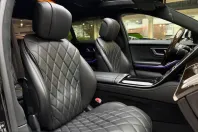 Mercedes-Benz S 450 (Clasa S) din 2024 cu 53.000 km - oferta MER231321 - foto 19