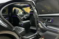 Mercedes-Benz S 450 (Clasa S) din 2024 cu 53.000 km - oferta MER231321 - foto 21