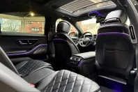 Mercedes-Benz S 450 (Clasa S) din 2024 cu 53.000 km - oferta MER231321 - foto 24