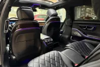 Mercedes-Benz S 450 (Clasa S) din 2024 cu 53.000 km - oferta MER231321 - foto 27