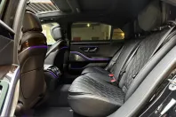Mercedes-Benz S 450 (Clasa S) din 2024 cu 53.000 km - oferta MER231321 - foto 28