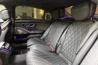 Mercedes-Benz S 450 (Clasa S) din 2024 cu 53.000 km - oferta MER231321 - foto 29