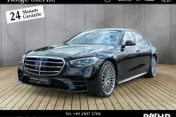 Mercedes-Benz S 450 (Clasa S) din 2025 cu 23.600 km - oferta MER231322 - foto 1