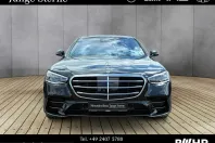 Mercedes-Benz S 450 (Clasa S) din 2025 cu 23.600 km - oferta MER231322 - foto 2