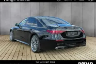 Mercedes-Benz S 450 (Clasa S) din 2025 cu 23.600 km - oferta MER231322 - foto 4
