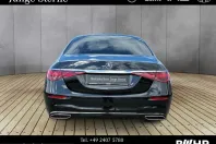 Mercedes-Benz S 450 (Clasa S) din 2025 cu 23.600 km - oferta MER231322 - foto 5