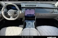 Mercedes-Benz S 450 (Clasa S) din 2025 cu 23.600 km - oferta MER231322 - foto 6