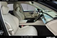 Mercedes-Benz S 450 (Clasa S) din 2025 cu 23.600 km - oferta MER231322 - foto 7