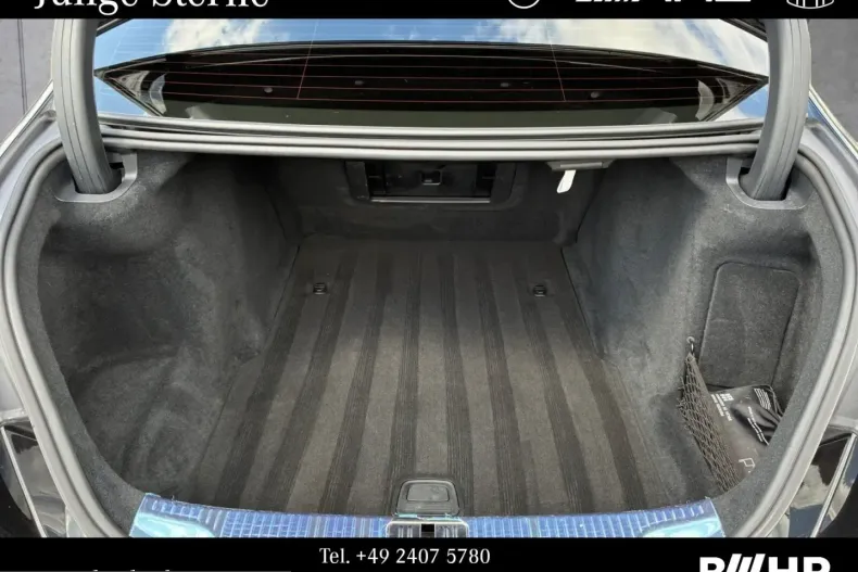 Mercedes-Benz S 450 (Clasa S) din 2025 cu 23.600 km - oferta MER231322 - foto 10