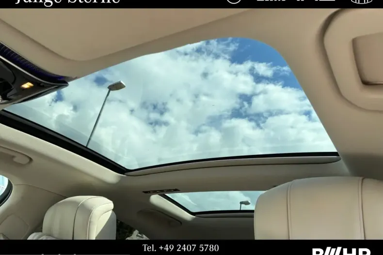 Mercedes-Benz S 450 (Clasa S) din 2025 cu 23.600 km - oferta MER231322 - foto 12