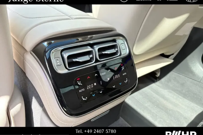 Mercedes-Benz S 450 (Clasa S) din 2025 cu 23.600 km - oferta MER231322 - foto 14