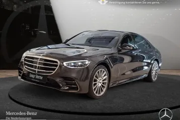 Mercedes-Benz S 450 din 2025 - oferta MER231323