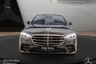Mercedes-Benz S 450 (Clasa S) din 2025 cu 9.158 km - oferta MER231323 - foto 5