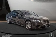 Mercedes-Benz S 450 (Clasa S) din 2025 cu 9.158 km - oferta MER231323 - foto 6