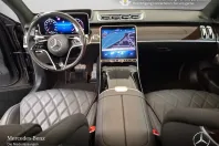 Mercedes-Benz S 450 (Clasa S) din 2025 cu 9.158 km - oferta MER231323 - foto 11