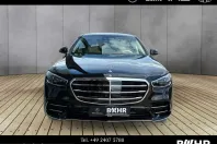 Mercedes-Benz S 450 (Clasa S) din 2025 cu 21.750 km - oferta MER231324 - foto 1