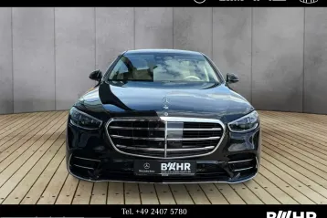 Mercedes-Benz S 450 din 2025 - oferta MER231324