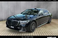 Mercedes-Benz S 450 (Clasa S) din 2025 cu 21.750 km - oferta MER231324 - foto 2