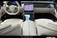 Mercedes-Benz S 450 (Clasa S) din 2025 cu 21.750 km - oferta MER231324 - foto 7