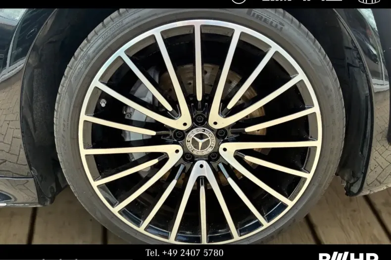 Mercedes-Benz S 450 (Clasa S) din 2025 cu 21.750 km - oferta MER231324 - foto 9