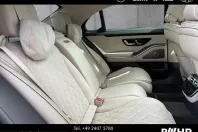 Mercedes-Benz S 450 (Clasa S) din 2025 cu 21.750 km - oferta MER231324 - foto 10
