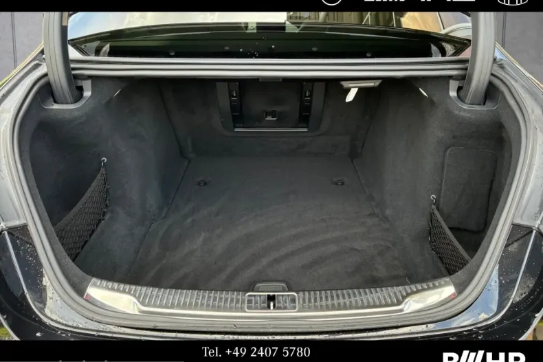 Mercedes-Benz S 450 (Clasa S) din 2025 cu 21.750 km - oferta MER231324 - foto 11