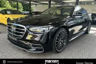Mercedes-Benz S 350 (Clasa S) din 2023 cu 42.150 km - oferta MER231325 - foto 1