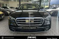 Mercedes-Benz S 350 (Clasa S) din 2023 cu 42.150 km - oferta MER231325 - foto 2