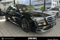 Mercedes-Benz S 350 (Clasa S) din 2023 cu 42.150 km - oferta MER231325 - foto 3