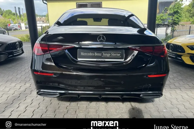 Mercedes-Benz S 350 (Clasa S) din 2023 cu 42.150 km - oferta MER231325 - foto 5