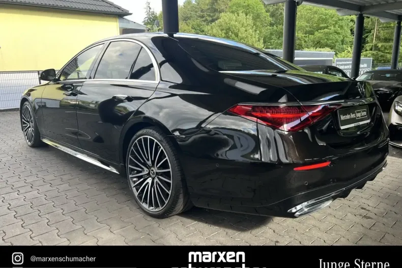 Mercedes-Benz S 350 (Clasa S) din 2023 cu 42.150 km - oferta MER231325 - foto 6