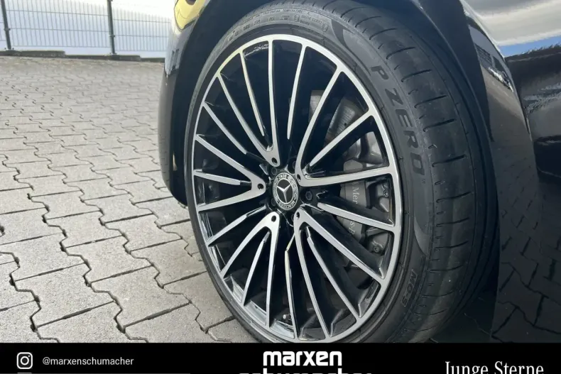 Mercedes-Benz S 350 (Clasa S) din 2023 cu 42.150 km - oferta MER231325 - foto 7