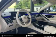 Mercedes-Benz S 350 (Clasa S) din 2023 cu 42.150 km - oferta MER231325 - foto 9