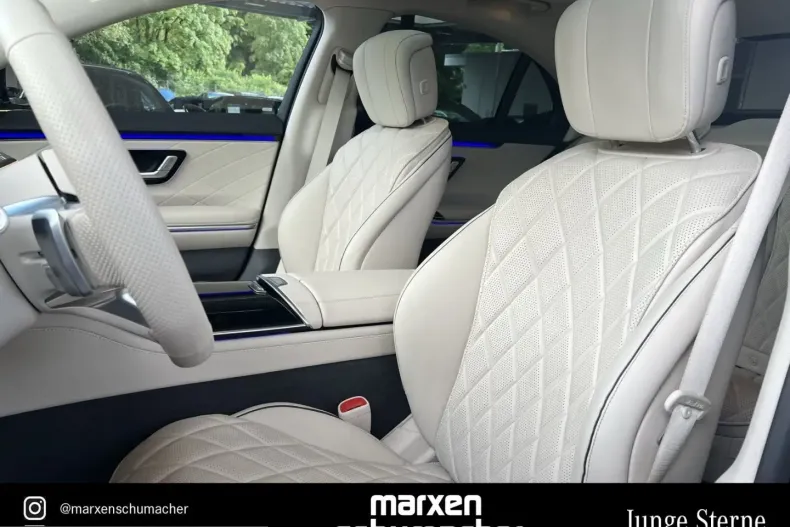 Mercedes-Benz S 350 (Clasa S) din 2023 cu 42.150 km - oferta MER231325 - foto 10