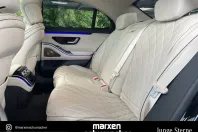 Mercedes-Benz S 350 (Clasa S) din 2023 cu 42.150 km - oferta MER231325 - foto 12