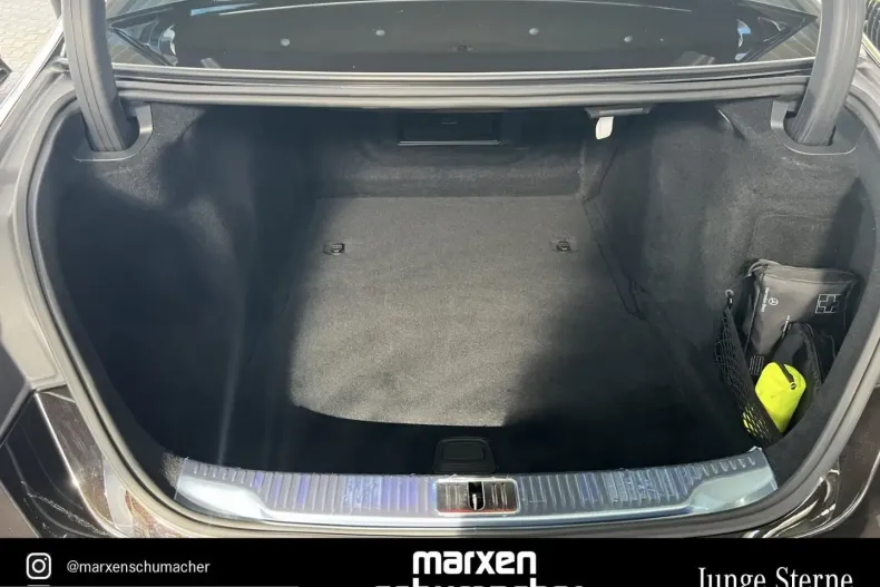 Mercedes-Benz S 350 (Clasa S) din 2023 cu 42.150 km - oferta MER231325 - foto 13