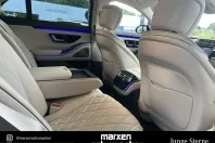 Mercedes-Benz S 350 (Clasa S) din 2023 cu 42.150 km - oferta MER231325 - foto 16