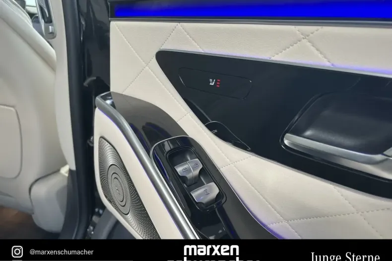 Mercedes-Benz S 350 (Clasa S) din 2023 cu 42.150 km - oferta MER231325 - foto 17