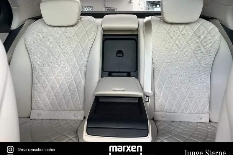 Mercedes-Benz S 350 (Clasa S) din 2023 cu 42.150 km - oferta MER231325 - foto 18