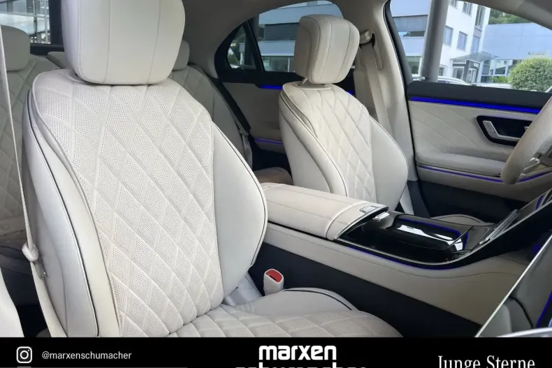 Mercedes-Benz S 350 (Clasa S) din 2023 cu 42.150 km - oferta MER231325 - foto 19