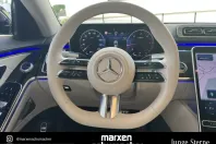 Mercedes-Benz S 350 (Clasa S) din 2023 cu 42.150 km - oferta MER231325 - foto 22