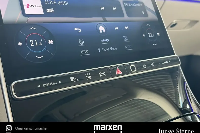 Mercedes-Benz S 350 (Clasa S) din 2023 cu 42.150 km - oferta MER231325 - foto 29