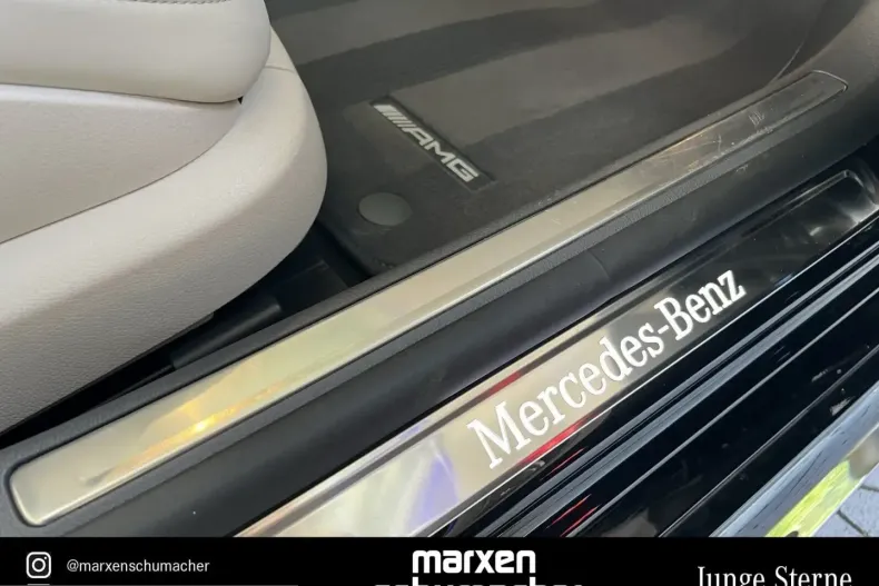 Mercedes-Benz S 350 (Clasa S) din 2023 cu 42.150 km - oferta MER231325 - foto 31