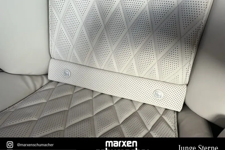 Mercedes-Benz S 350 (Clasa S) din 2023 cu 42.150 km - oferta MER231325 - foto 33