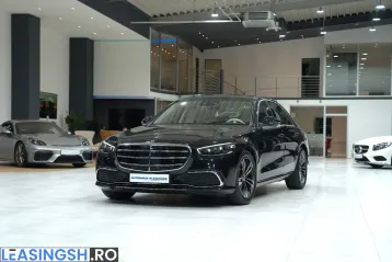 Mercedes-Benz S 350 din 2021 - oferta MER231326