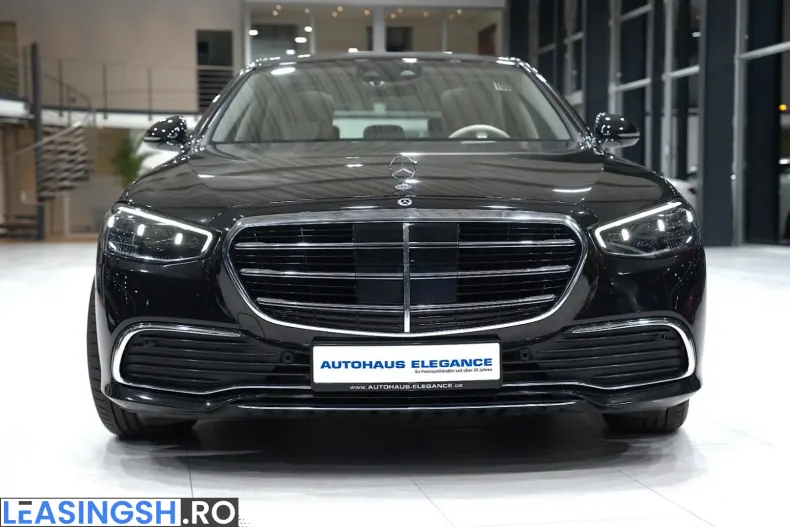 Mercedes-Benz S 350 (Clasa S) din 2021 cu 59.700 km - oferta MER231326 - foto 5